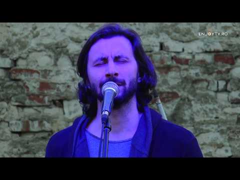 Adrian Nour Band - Nature boy