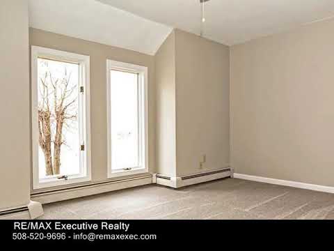 256 Blackstone St, Blackstone MA 01504 - Single Family Home - Real Estate - For Sale -