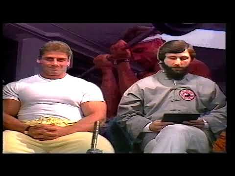 Ronald Matz - Teil 6