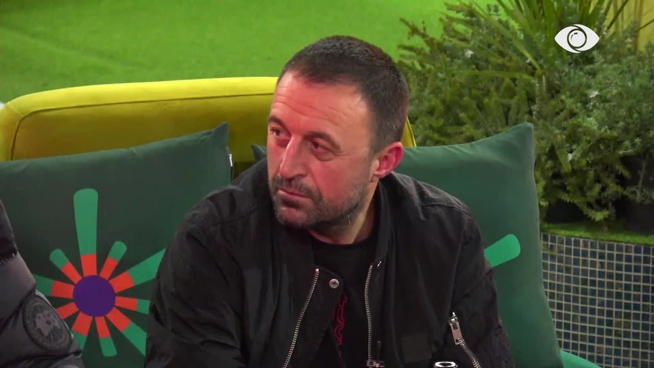 “Unë nuk bëj shejtanlliqe”/ Albi – Klodit: Unë dalë nga Big Brother nëse arrij…