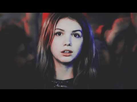 Mad Hatter / Skins / Effy And Cassie