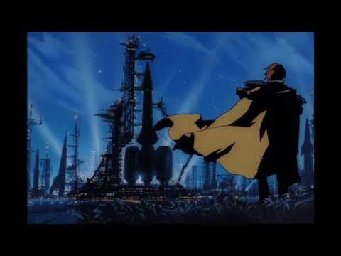 RICHARD - PARIS Extended