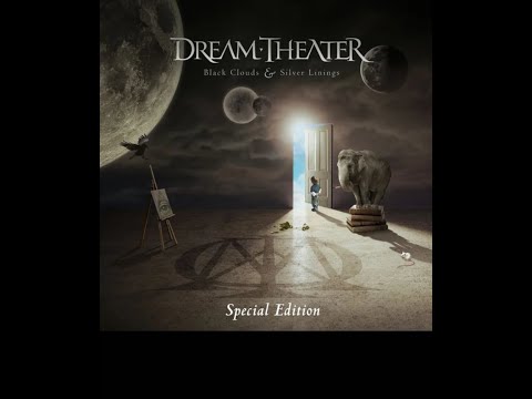 Dream Theater - A Nightmare to Remember  ( Lyrics )