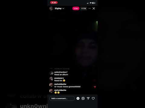 22gfay Unreleased ￼