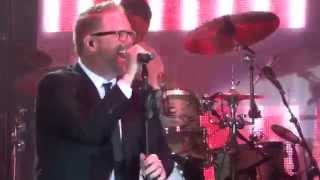 MercyMe - &#39;Shake&quot; - Sacramento CA State Fair - 7-24-2014 - Live