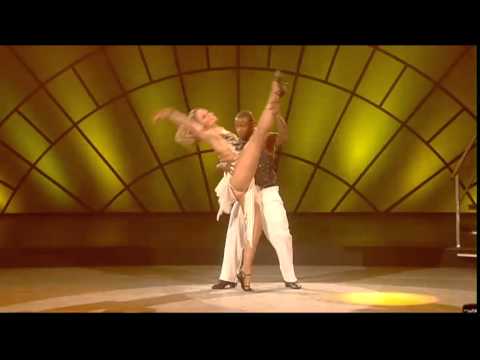 SYTYCD 2010 - Eldrick - Samba (3)