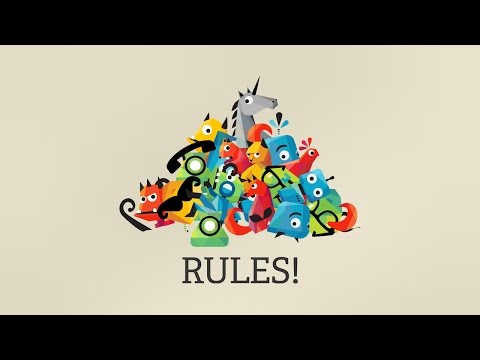 Rules! - Universal - HD Gameplay Trailer - YouTube