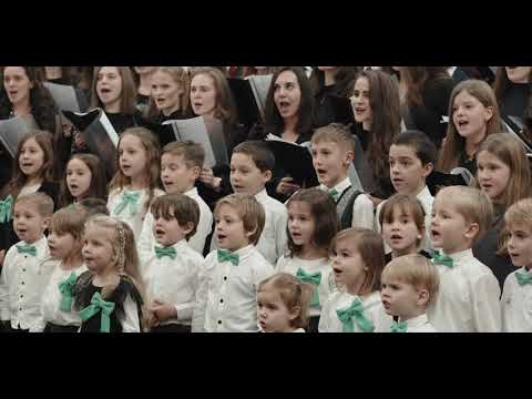 Emanuel - Corul Bisericii Adventiste de Ziua a Șaptea Speranta Cluj-Napoca & Corul de copii Speranța