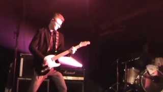 Oil City Band : Roxette + You Shouldn&#39;t Call the Doctor (Dr Feelgood)