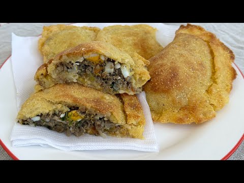 Pastel Mandi’o bien sequitas😍😋