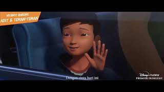Download lagu Adit Sopo Jarwo The Movie - Nyanyi Bareng Adit dan Teman Teman mp3