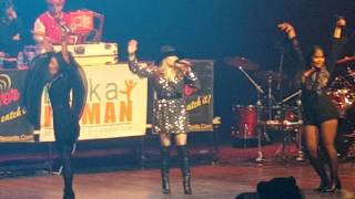 Sweet Sensation singing Love Child