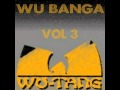 Wu-Tang Clan - Ghost Deini (Unreleased)