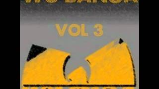 Wu-Tang Clan - Ghost Deini (Unreleased)