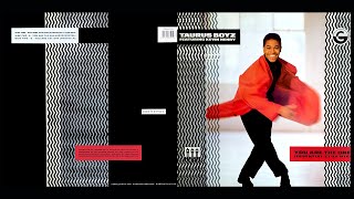 Taurus Boyz Featuring Kevin Henry - You Are The One (Dubpella)