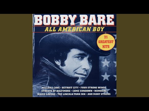 He Was A Friend Of Mine - Bobby Bare
