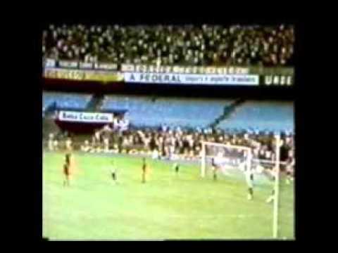 Botafogo 6 x 1 América 1979