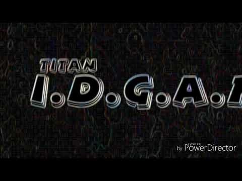 Titan360 X I.D.G.A.F X Rude Awakening