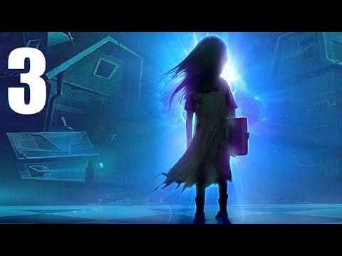 ReDrawn: The Painted Tower - Part 3 Let's Play Walkthrough - YouTube