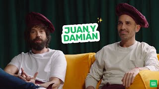 Milanuncios Juan Ibáñez y Damián Mollá saben que los bichos vuelan... anuncio