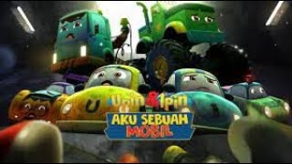 Download lagu UPIN & IPIN 'Aku Sebuah MOBIL'. mp3