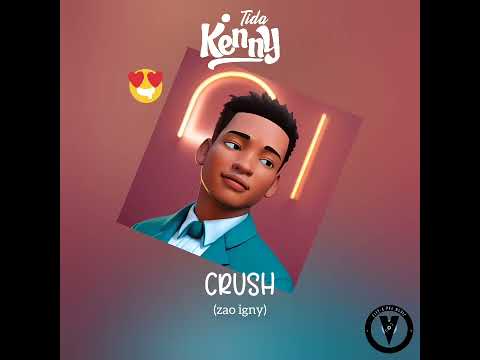 Tida Kenny - Crush ( zao igny )
