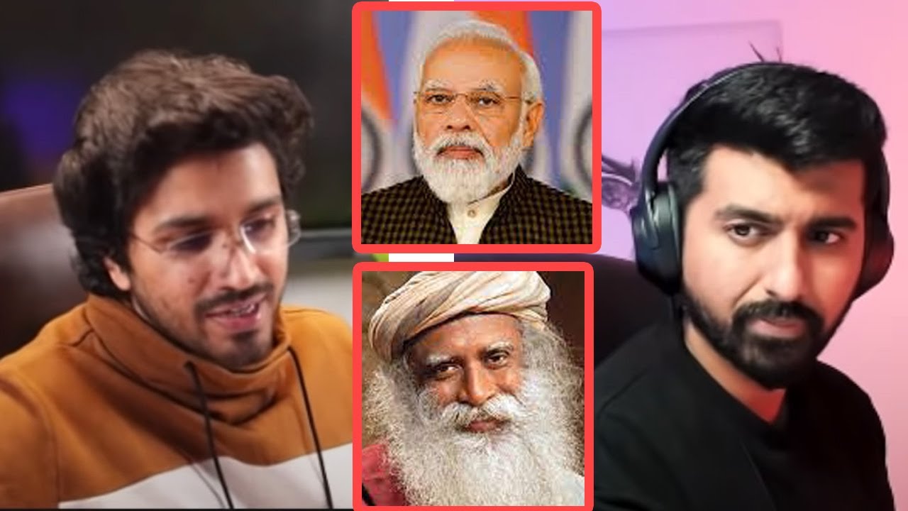 Do PM Modi, Sadhguru, Aman actually sleep for 4 hours only?