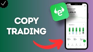 How to Use CopyTrader on eToro (Quick & Easy)