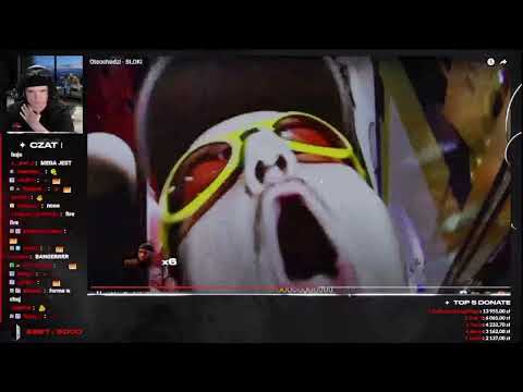 MULTI reaguje na OSTOCHODZI - BLOK!