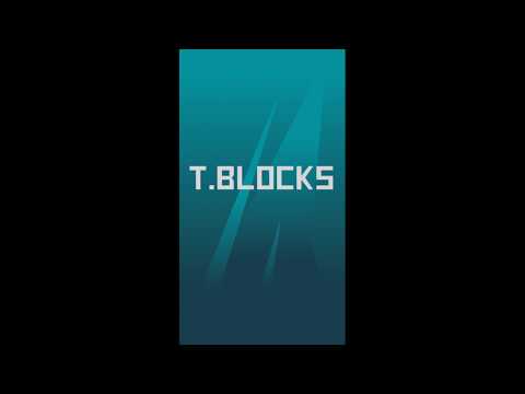 T.Blocks: Puzzle Logic Game
