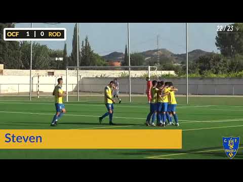 RESUMEN | ORIHUELA CF 2 - 1 CD RODA