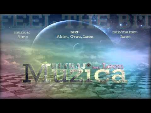 Ultraj feat. Leon - Muzica