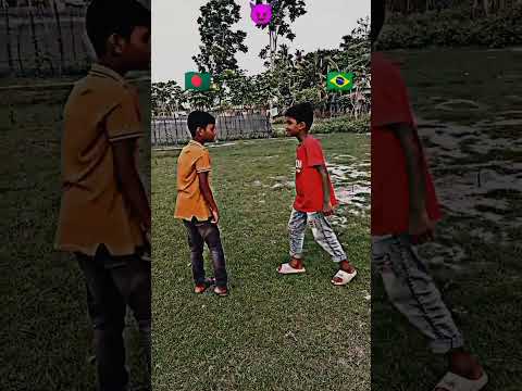 #Bangladesh VS Brazil #ridwan#RIDWAN #hackr #bangladesh #VS #brazil