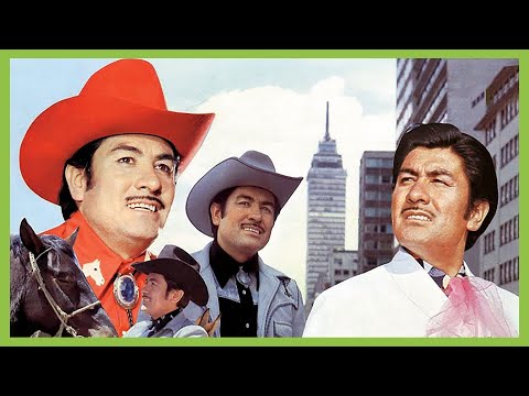 Rafael Buendía - El Calabaceado (El Compositor de los Pobres)