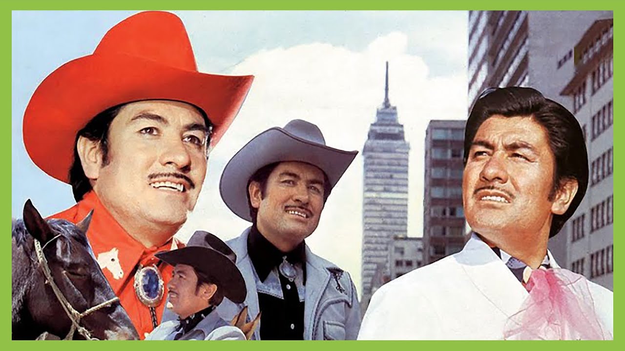 Watch Rafael Buendía - El Calabaceado (El Compositor de los Pobres) Now Rafael Buendía - El Calabaceado (El Compositor de los Pobres)