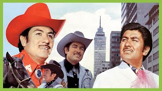 El Calabaceado RAFAEL BUENDIA (El Compositor de los Pobres)