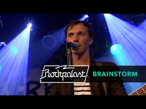 Brainstorm live | Rockpalast | 2006