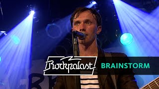 Brainstorm live | Rockpalast | 2006