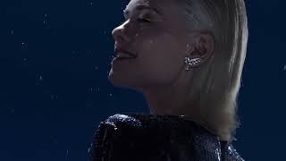 Chaumet Catch me in Paris - Chaumet Holiday 2025 Campaign