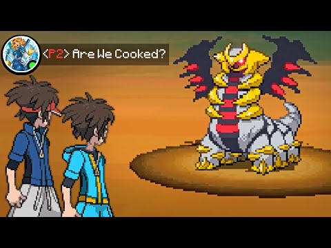 The WORST 2-Player Nuzlocke Of All Time...