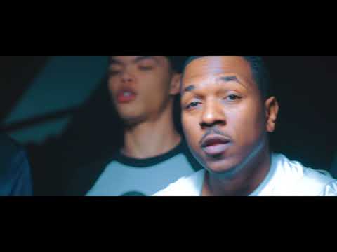BandGang Biggs X Mustard X Hnic Pesh X ShredGang Mone - Guy Fisher (Official Music Video)