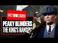 Taking a Peek At Peaky Blinders: The King's Ransom Quest 2 Gameplay Press Demo - Ian's VR Corner
