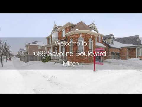 689 Savoline Blvd Milton