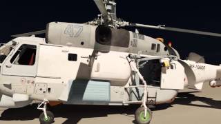 KA-27PS test render 6