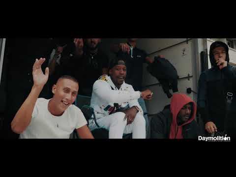 Soss feat. Elams - La vovo I Daymolition