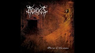 Odious - Upon the Broken Wings