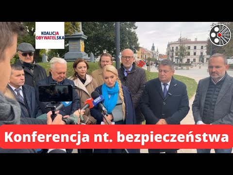 Jan Reichel: Apel o naprawę obrony cywilnej i uzbrojenia