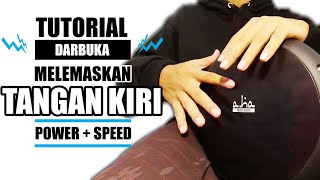 Download lagu EASY WAYS!!! TO LOOSEN UP YOUR LEFT HAND FINGERS! | Darbuka Tutorial mp3