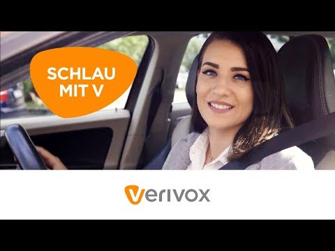 Beim Fahren sparen | Verivox Schlau mit V #1