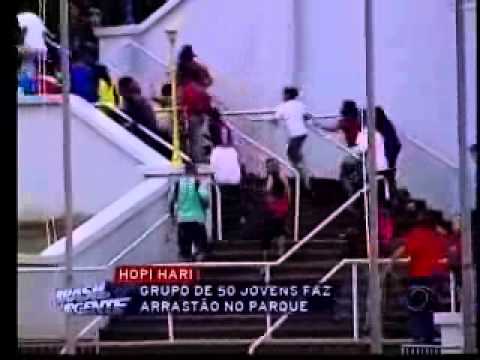 Brasil Urgente Campinas - 25 09 2014 (PARTE 5)